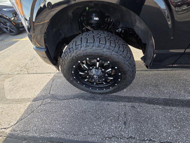 used 2023 Ford F-150 car, priced at $41,522