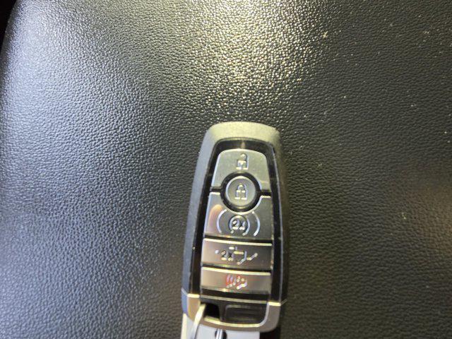 used 2023 Ford F-150 car, priced at $41,522