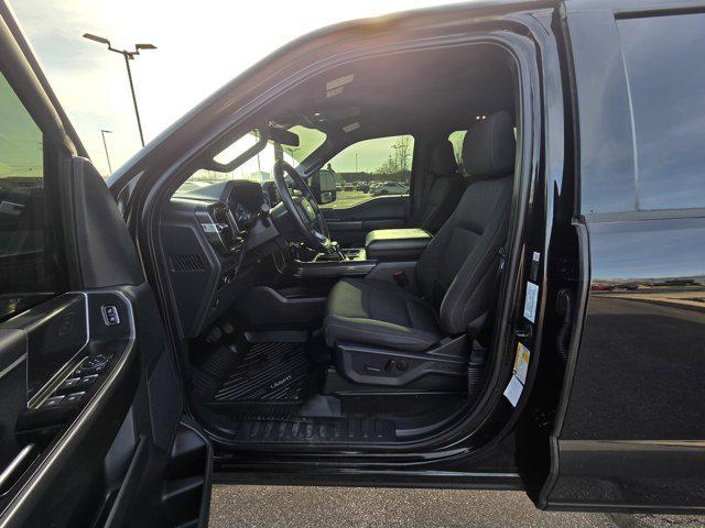 used 2023 Ford F-150 car, priced at $41,522