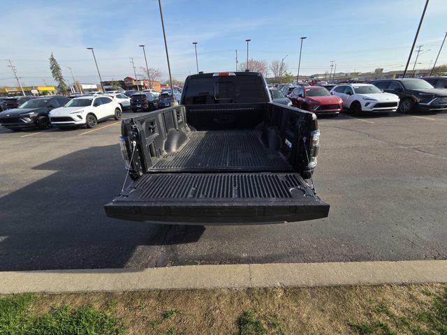 used 2023 Ford F-150 car, priced at $41,522