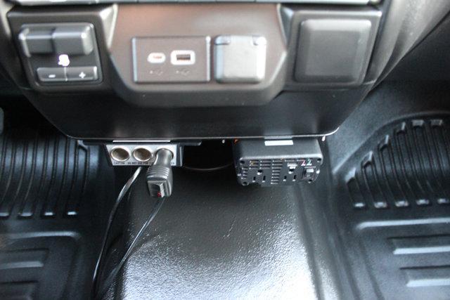used 2023 GMC Sierra 2500 car, priced at $43,367