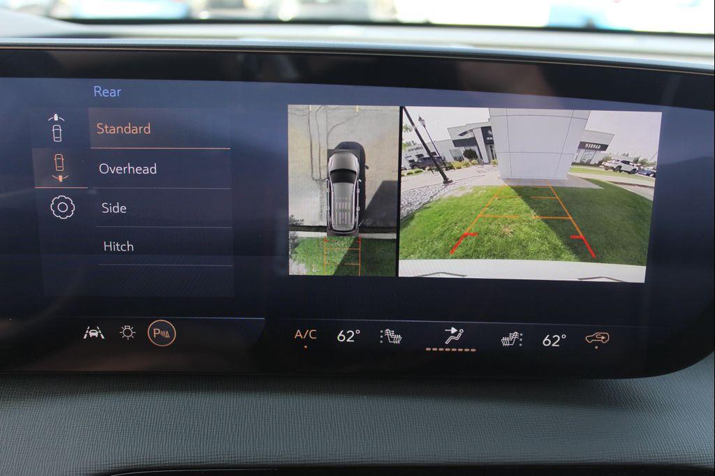 new 2026 Buick Enclave car, priced at $44,165