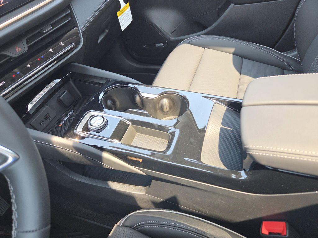 new 2026 Buick Envision car, priced at $49,259