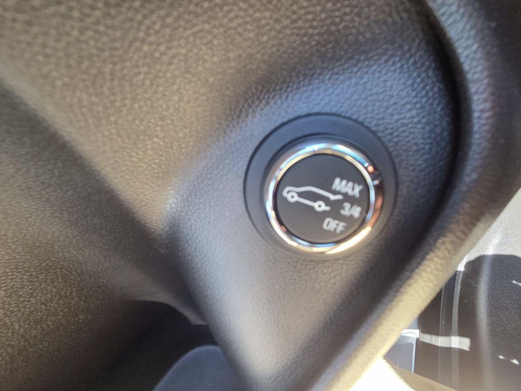 used 2024 Buick Encore GX car, priced at $28,280