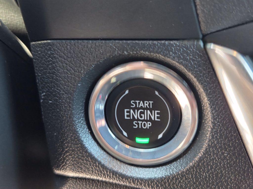used 2024 Buick Encore GX car, priced at $28,280