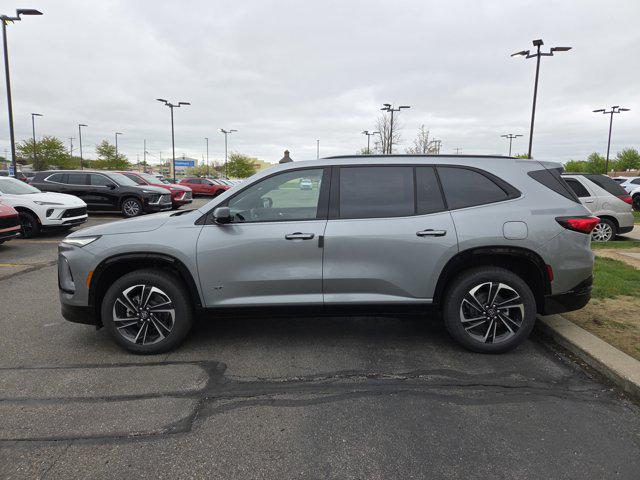 new 2026 Buick Enclave car, priced at $50,616