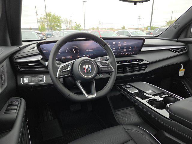 new 2026 Buick Enclave car, priced at $50,616