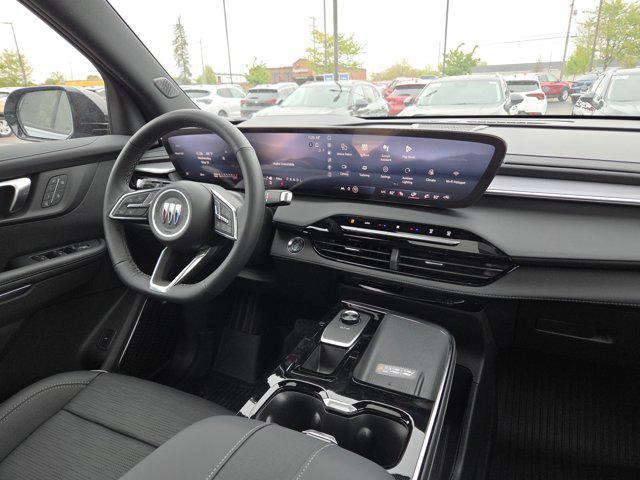 new 2026 Buick Enclave car, priced at $50,616