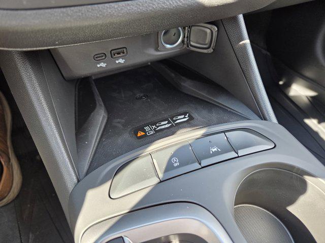 new 2026 Buick Envista car, priced at $27,825