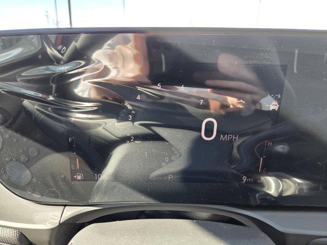 new 2026 Buick Envista car, priced at $27,825