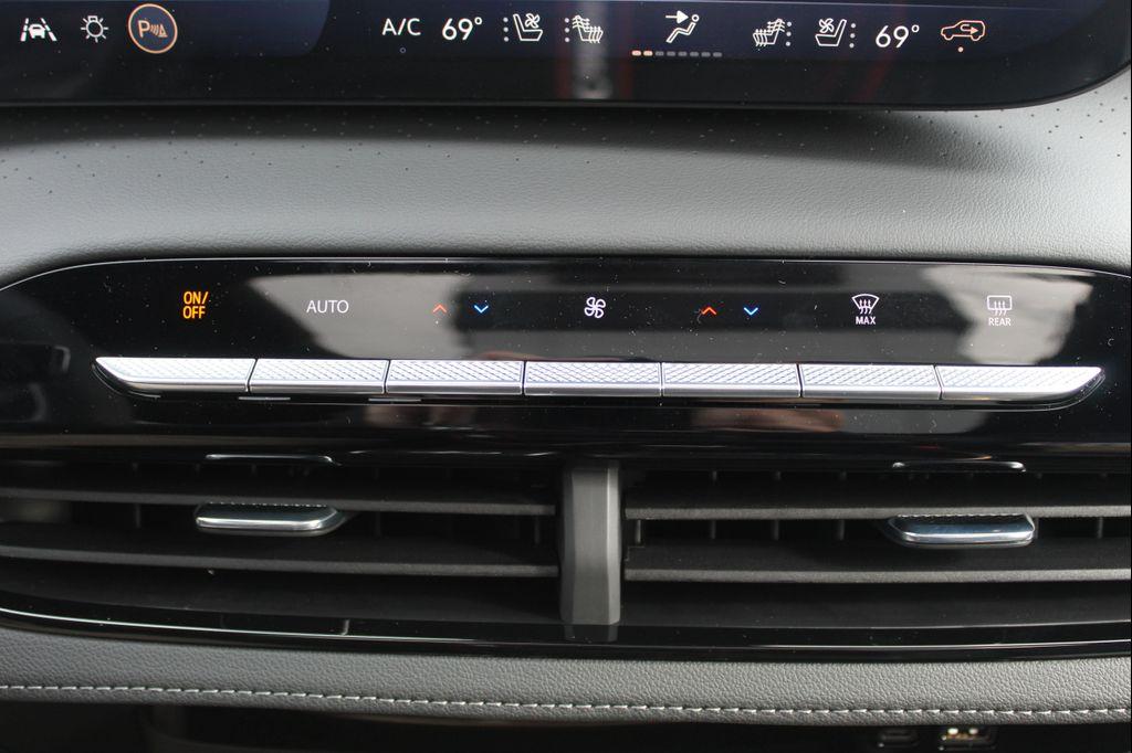 new 2026 Buick Enclave car, priced at $61,612