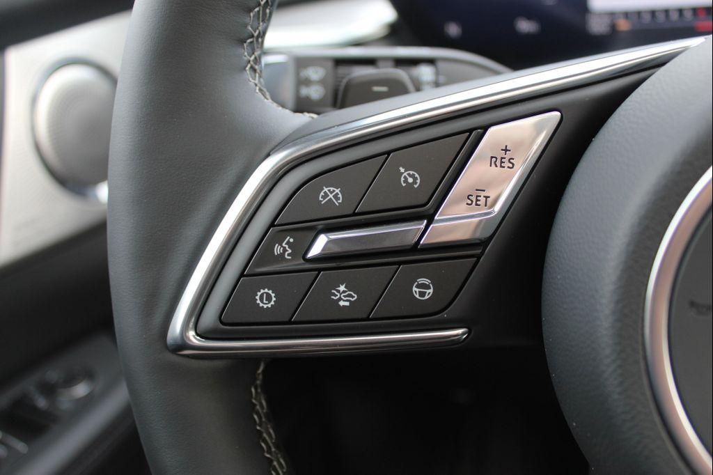 new 2026 Buick Enclave car, priced at $61,612