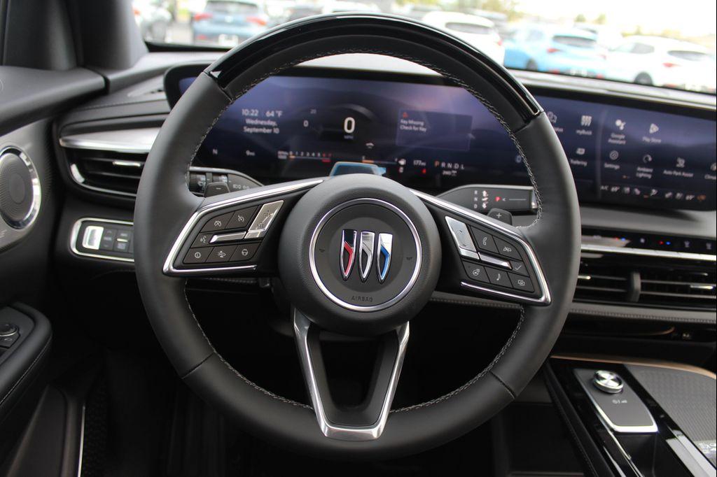 new 2026 Buick Enclave car, priced at $61,612