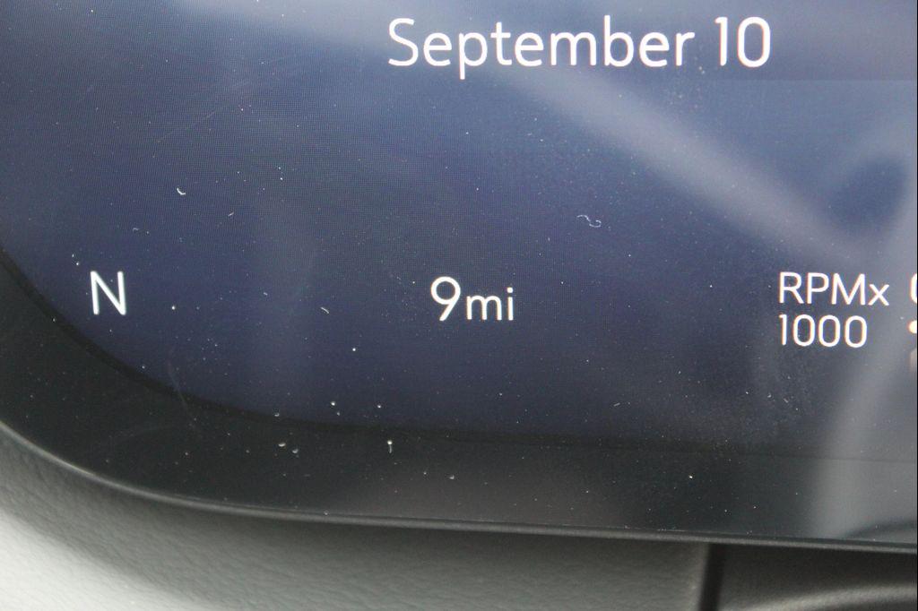 new 2026 Buick Enclave car, priced at $61,612