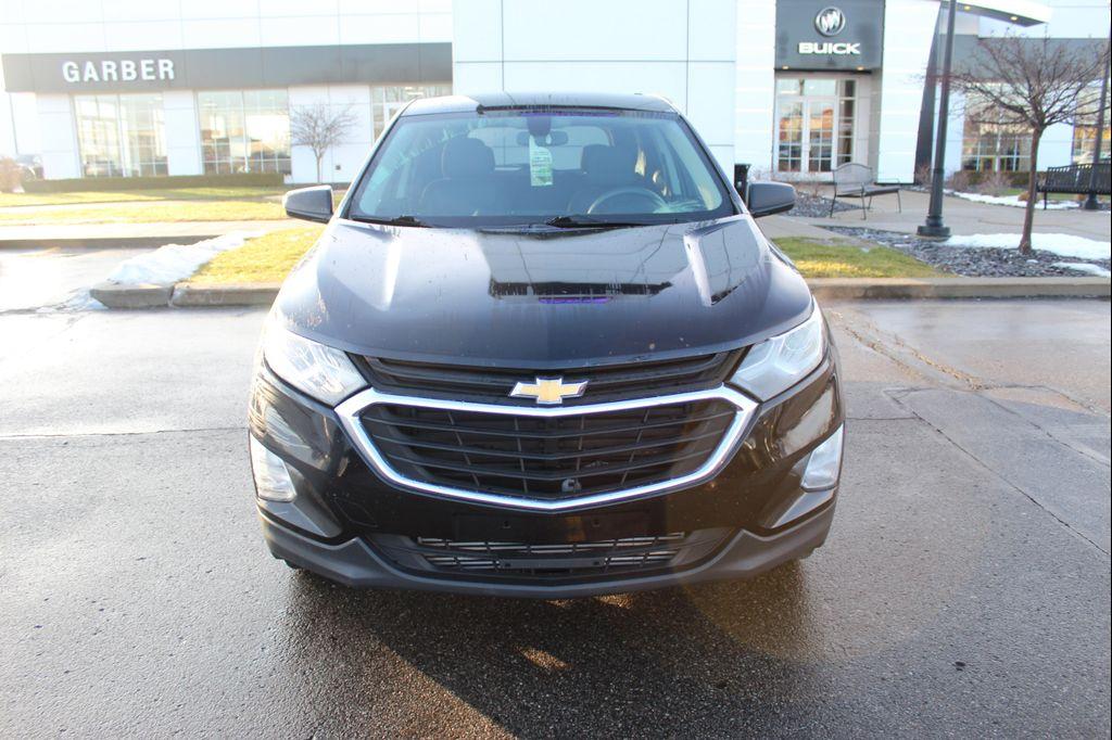 used 2019 Chevrolet Equinox car, priced at $14,140