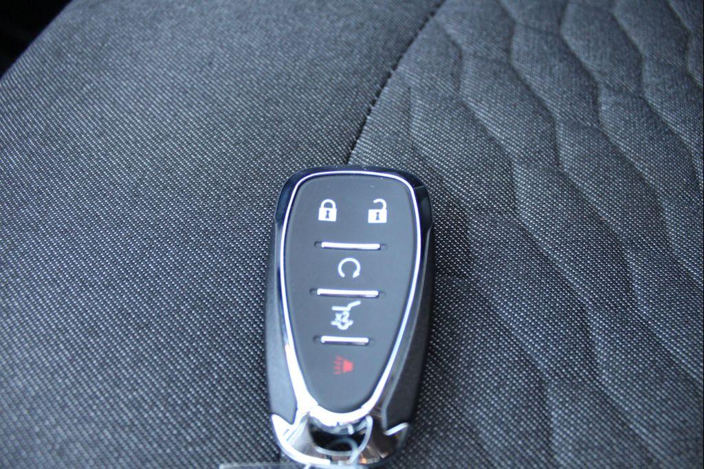 used 2019 Chevrolet Equinox car, priced at $14,140