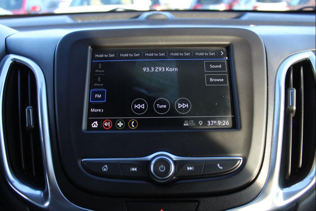 used 2019 Chevrolet Equinox car, priced at $14,140