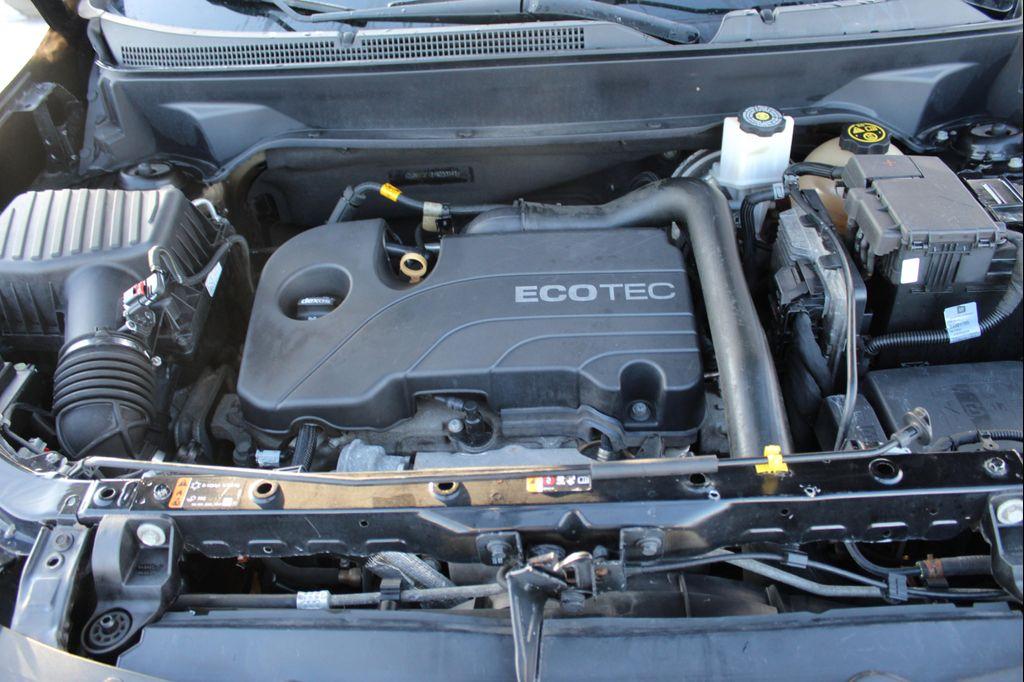 used 2019 Chevrolet Equinox car, priced at $14,140