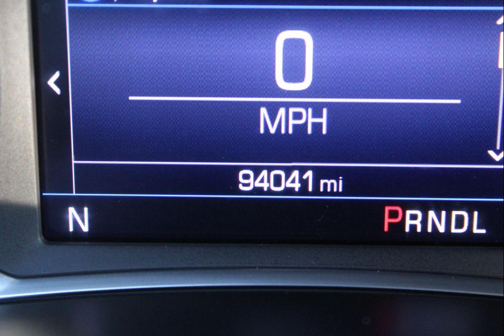 used 2019 Chevrolet Equinox car, priced at $14,140