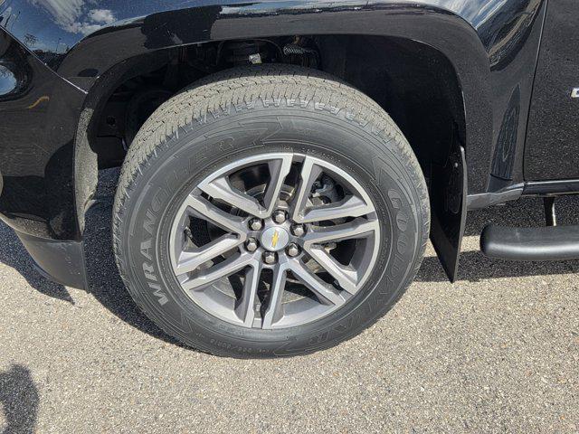 used 2021 Chevrolet Colorado car, priced at $26,279