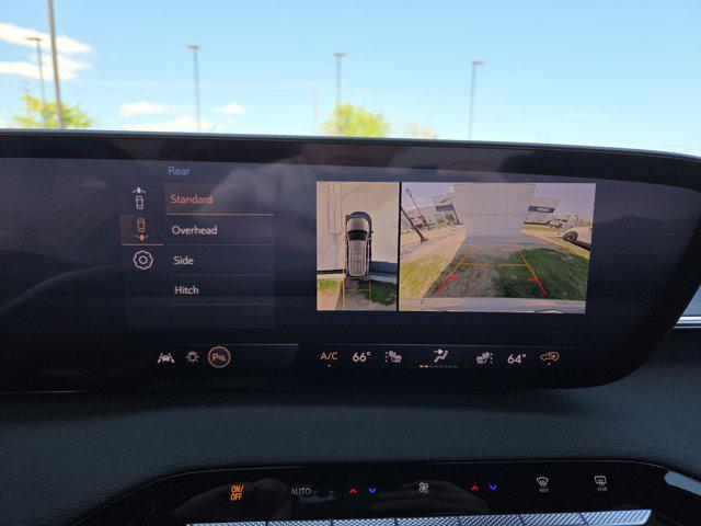 new 2026 Buick Enclave car, priced at $50,867