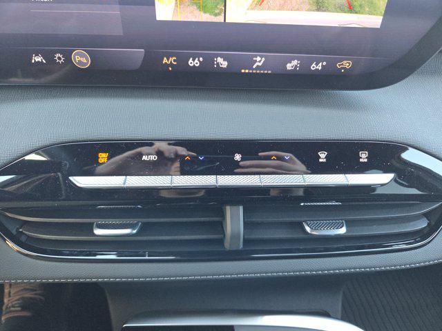 new 2026 Buick Enclave car, priced at $50,867