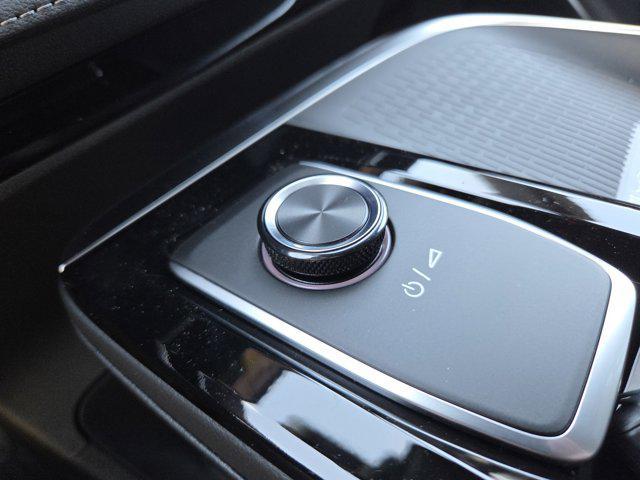 new 2026 Buick Enclave car, priced at $50,867