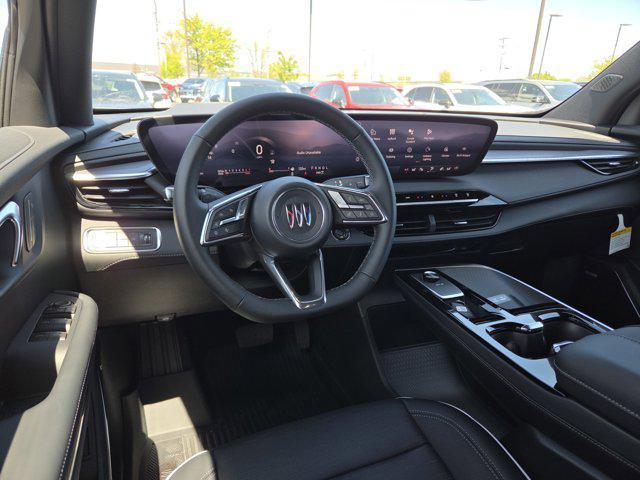 new 2026 Buick Enclave car, priced at $50,867