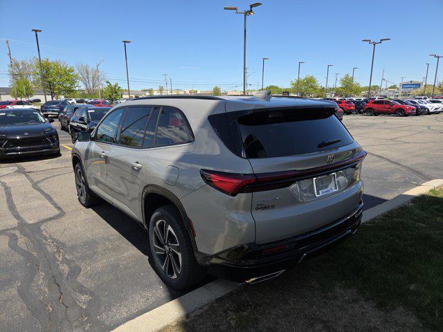 new 2026 Buick Enclave car, priced at $50,867