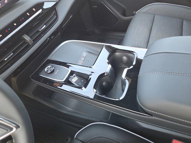 new 2026 Buick Enclave car, priced at $50,867