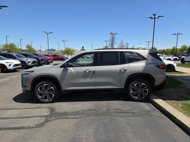 new 2026 Buick Enclave car, priced at $50,867