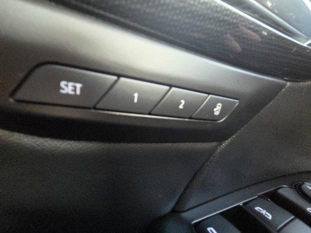 used 2023 Buick Envision car, priced at $26,189