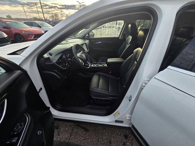 used 2023 Buick Envision car, priced at $26,189