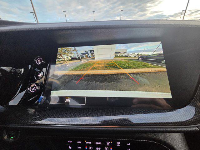 used 2023 Buick Envision car, priced at $26,189