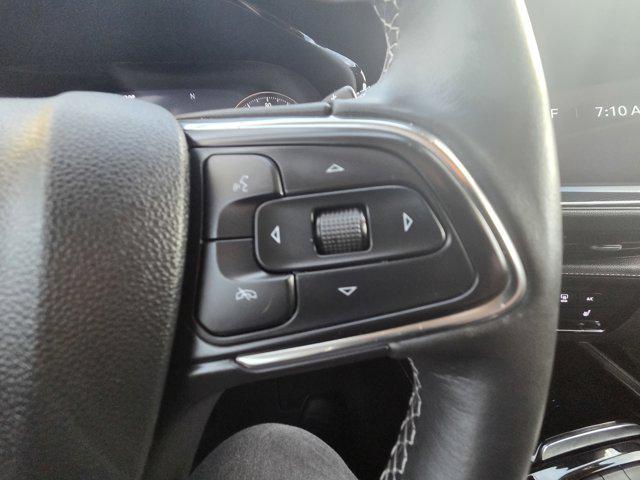 used 2023 Buick Envision car, priced at $26,189