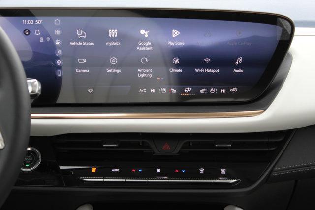new 2026 Buick Envision car, priced at $48,979