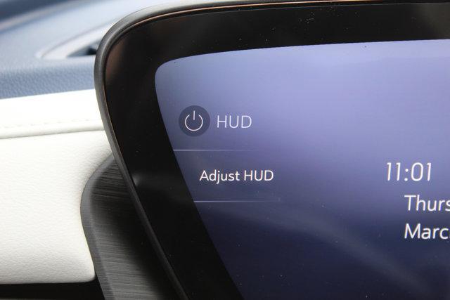 new 2026 Buick Envision car, priced at $48,979