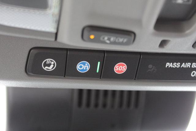 used 2023 GMC Sierra 1500 car, priced at $46,523