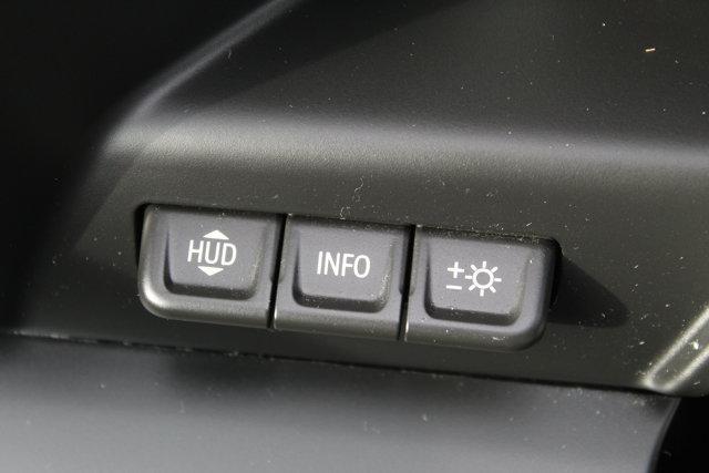 used 2023 GMC Sierra 1500 car, priced at $46,523