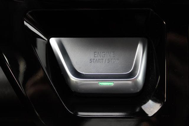 used 2023 GMC Sierra 1500 car, priced at $46,523
