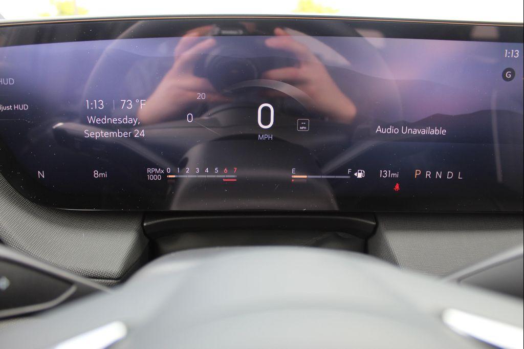 new 2026 Buick Enclave car, priced at $45,457