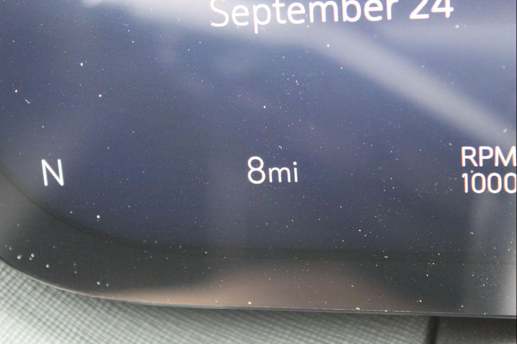 new 2026 Buick Enclave car, priced at $45,457