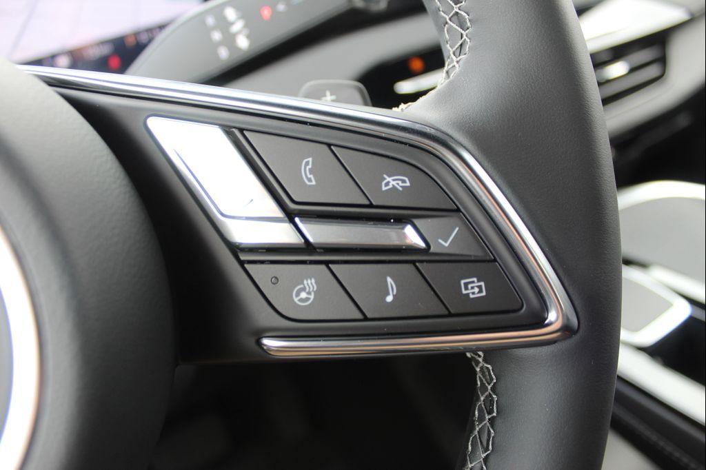 new 2026 Buick Enclave car, priced at $45,457