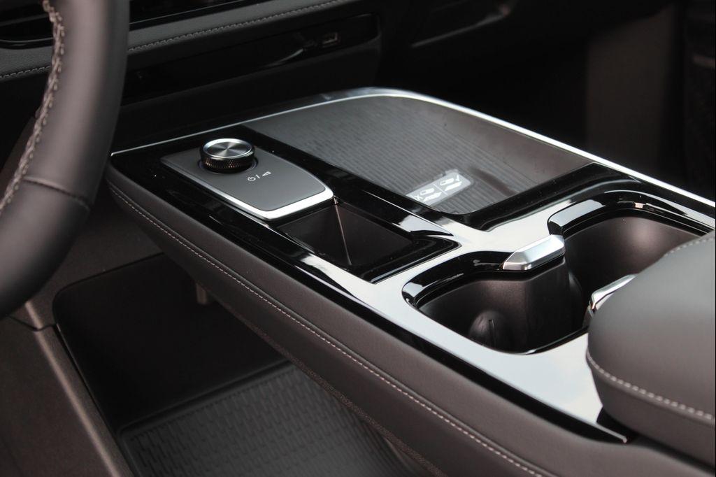 new 2026 Buick Enclave car, priced at $50,963
