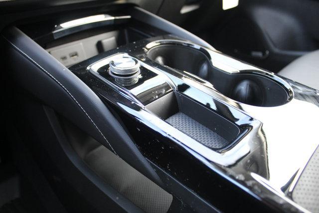 new 2026 Buick Envision car, priced at $42,197