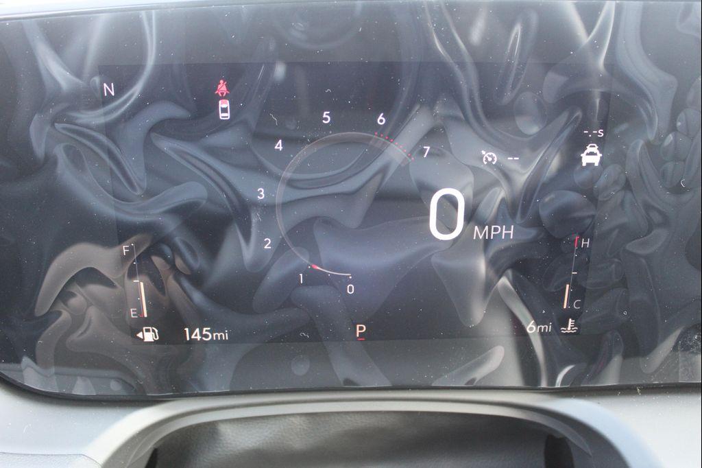 new 2026 Buick Encore GX car, priced at $30,402