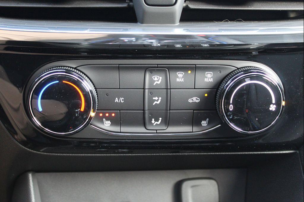 new 2026 Buick Encore GX car, priced at $30,402