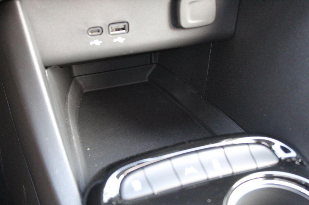 new 2026 Buick Encore GX car, priced at $30,402