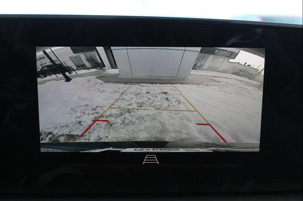 new 2026 Buick Encore GX car, priced at $30,402