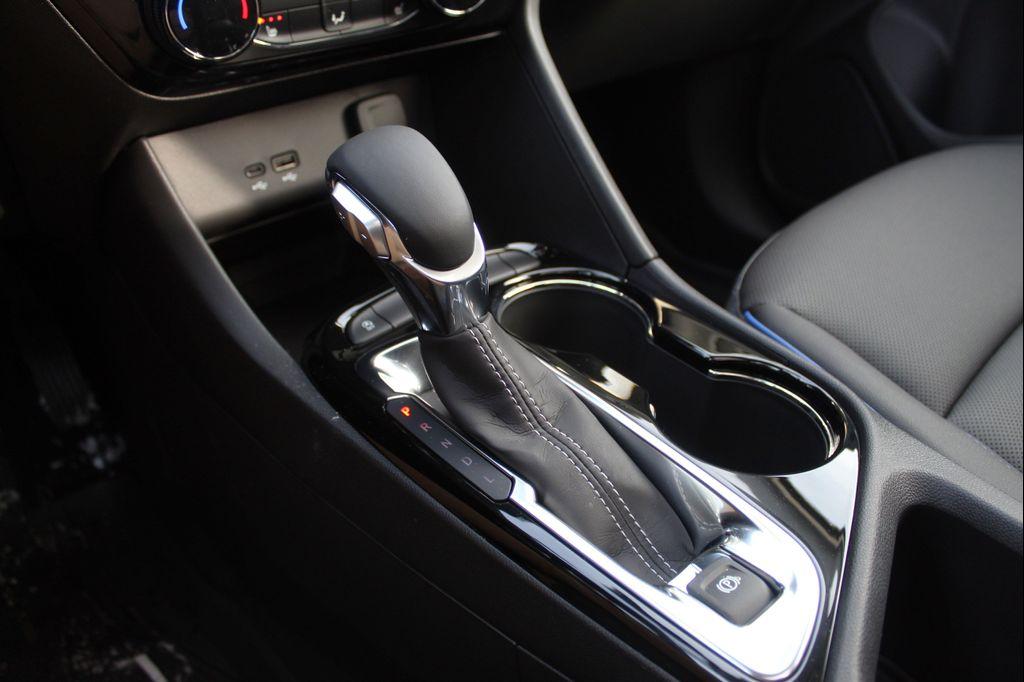 new 2026 Buick Encore GX car, priced at $30,402